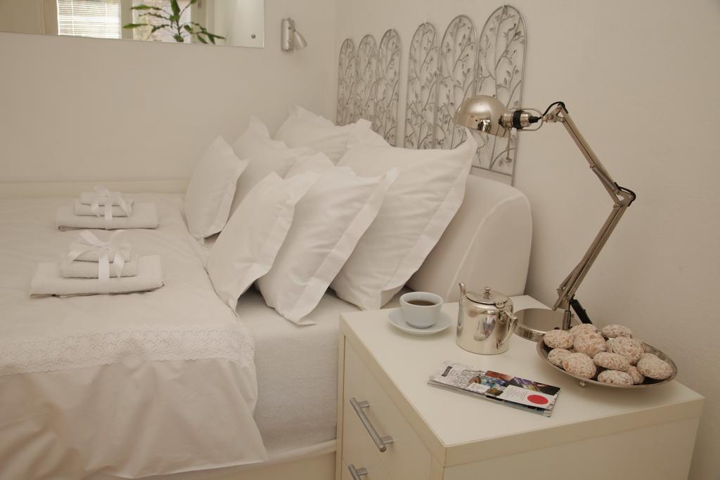 Apartment Spacious Liman โนวีซาด ภายนอก รูปภาพ