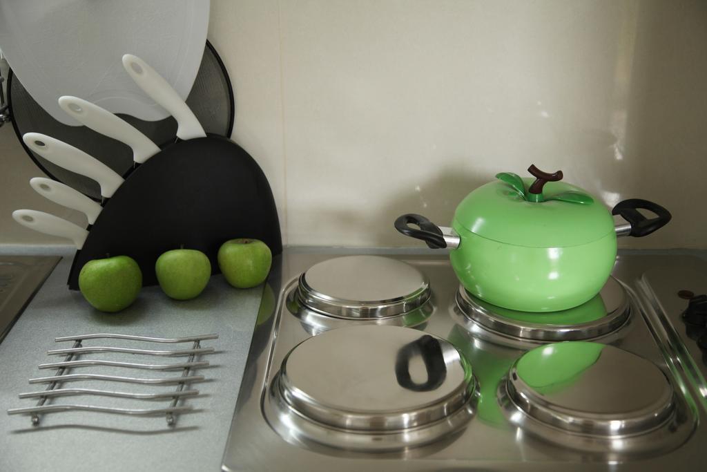 Apartment Spacious Liman โนวีซาด ภายนอก รูปภาพ